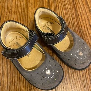 Primigi shoes